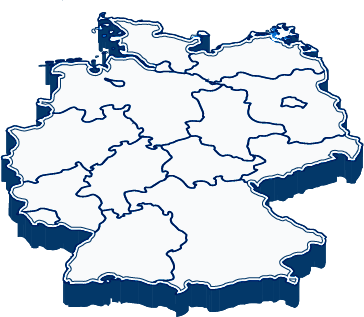 Deutschlandweit